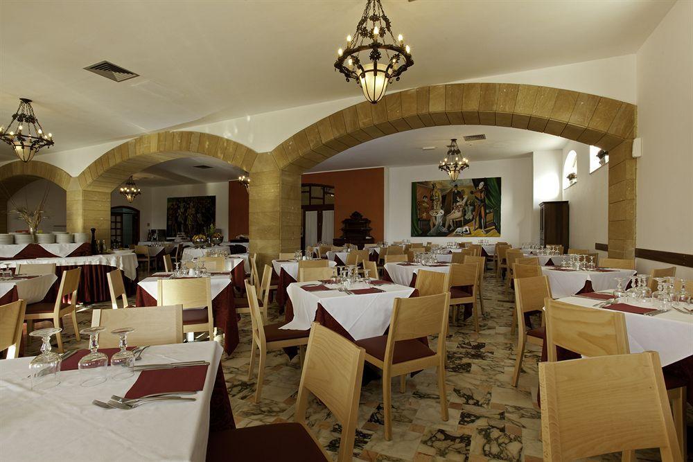 Ih Hotels Agrigento Kaos Resort Exterior foto
