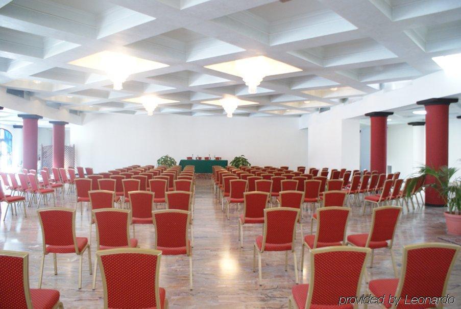 Ih Hotels Agrigento Kaos Resort Facilități foto